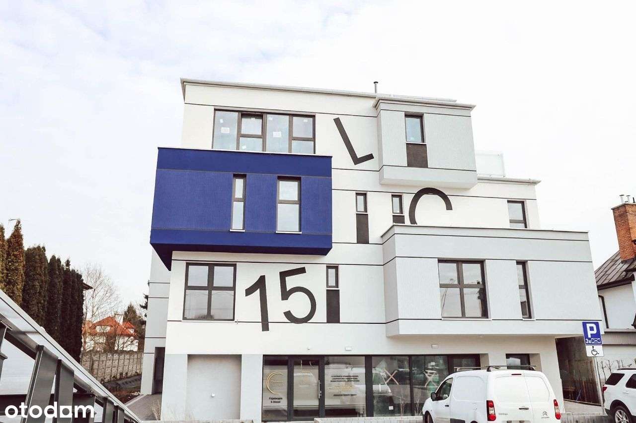 Lokal użytkowy w nowym budynku-3