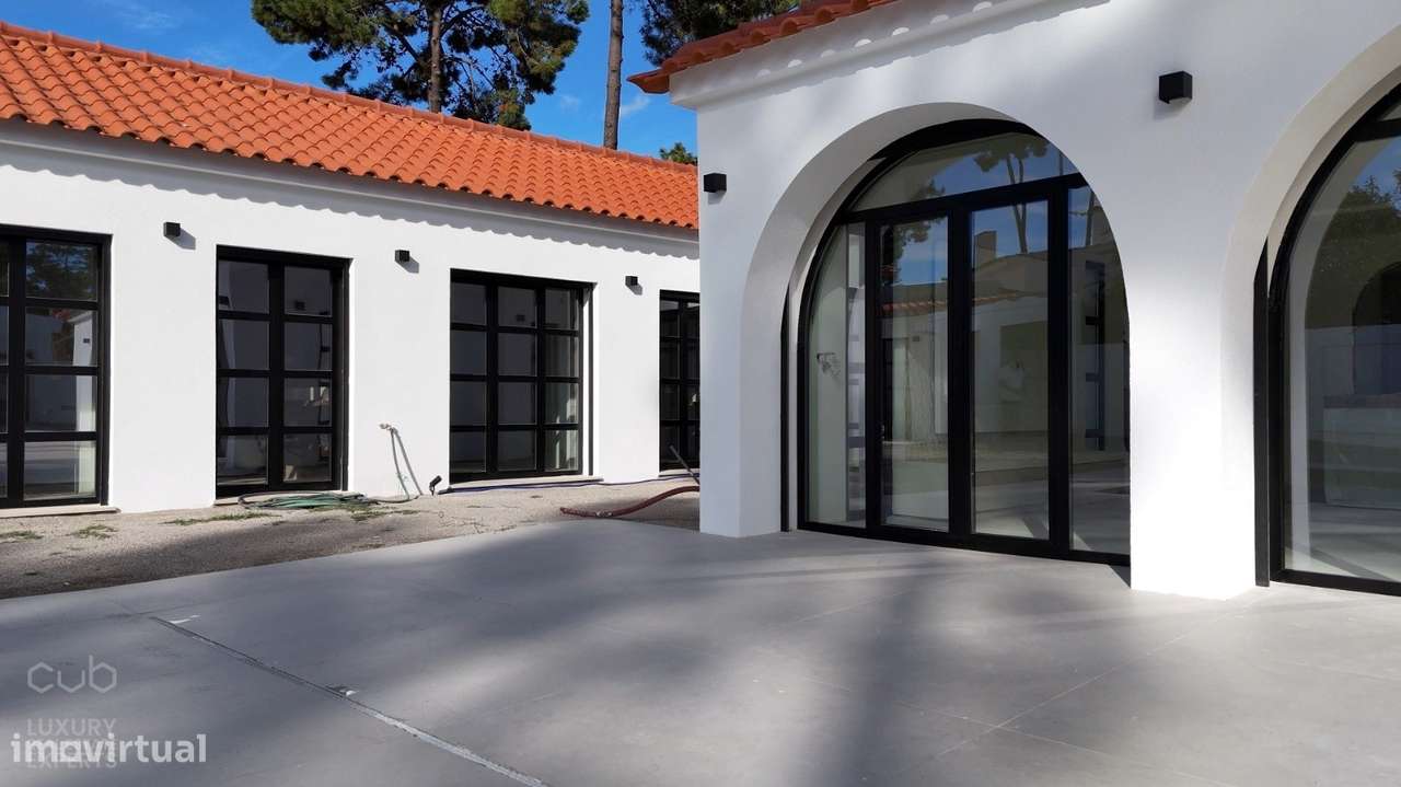 Villa Ayu — O seu refúgio privado na Verdizela-34