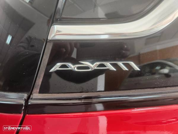 Opel Adam 1.2 Jam - 10