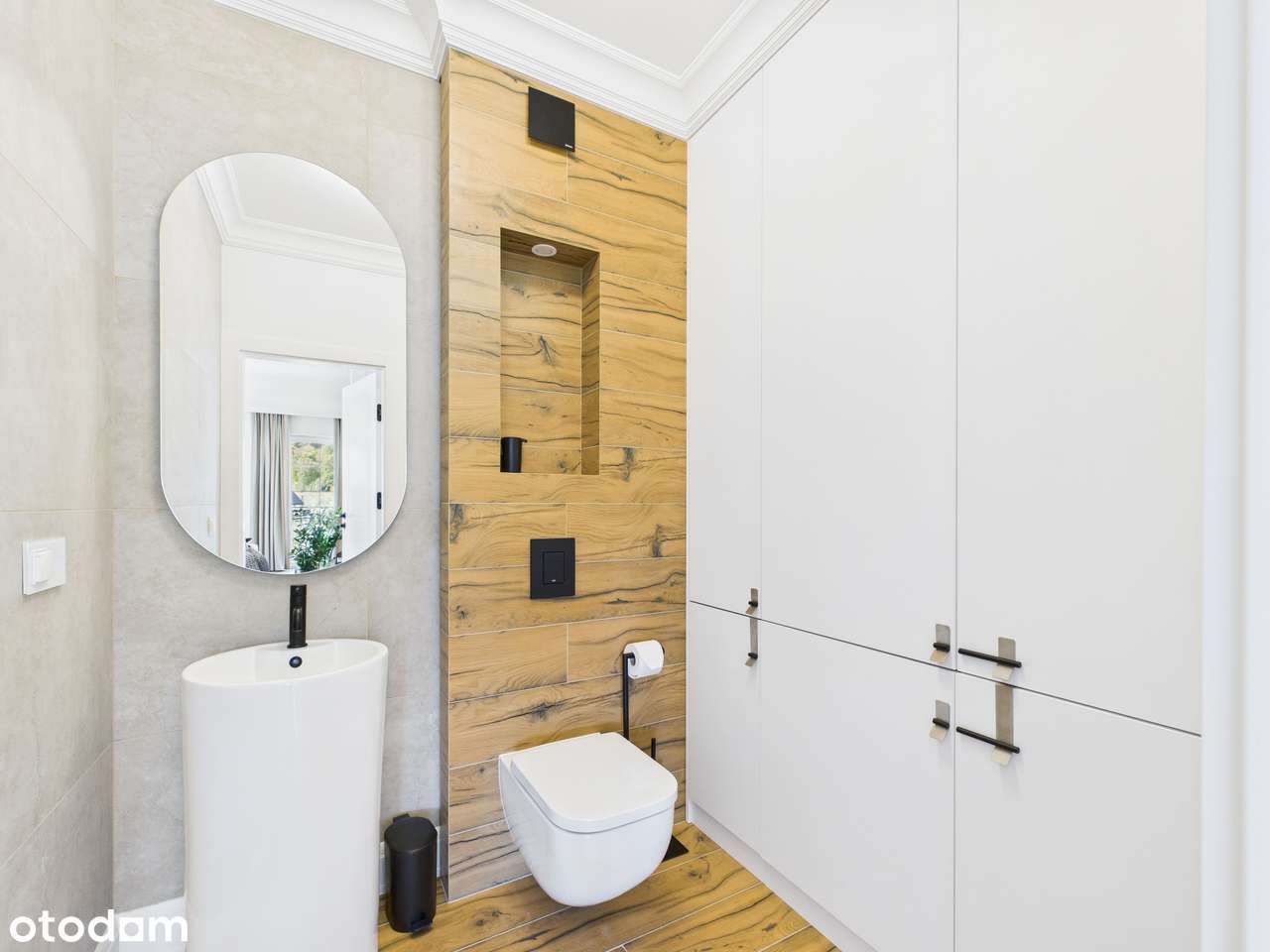 4 luksusowe apartamenty wykończone pod klucz-19