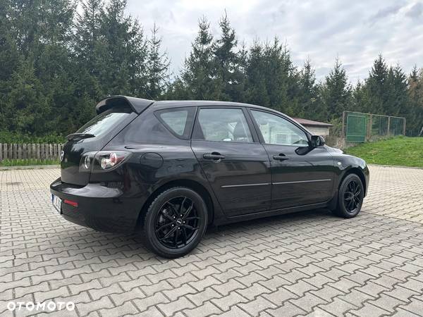 Mazda 3 2.0 Sport Active - 3