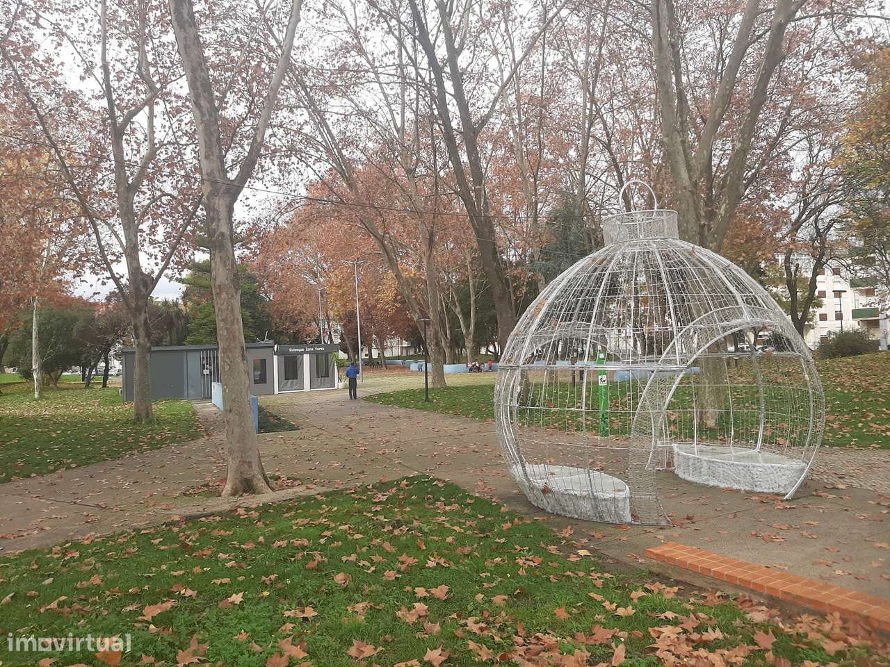 Apartamento 2quartos  arrendar lisboa santarem entroncamentos - Grande imagem: 4/10