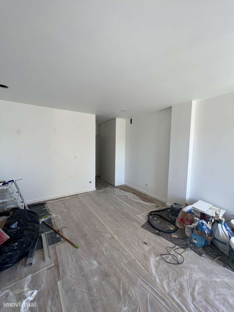 Apartamento T0 em Nossa Senhora da Piedade.-4