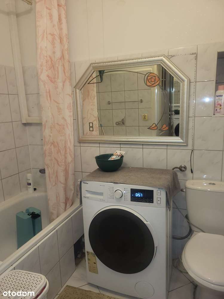 Mieszkanie w Mega  Dobrej Cenie-5