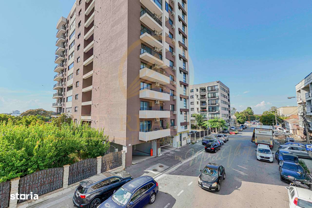 Apartament 2 camere | 60 mp utili | Bloc nou | Casa de Cultura |-14
