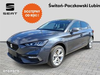 SEAT Leon FR 1.5 eTSI 150KM DSG