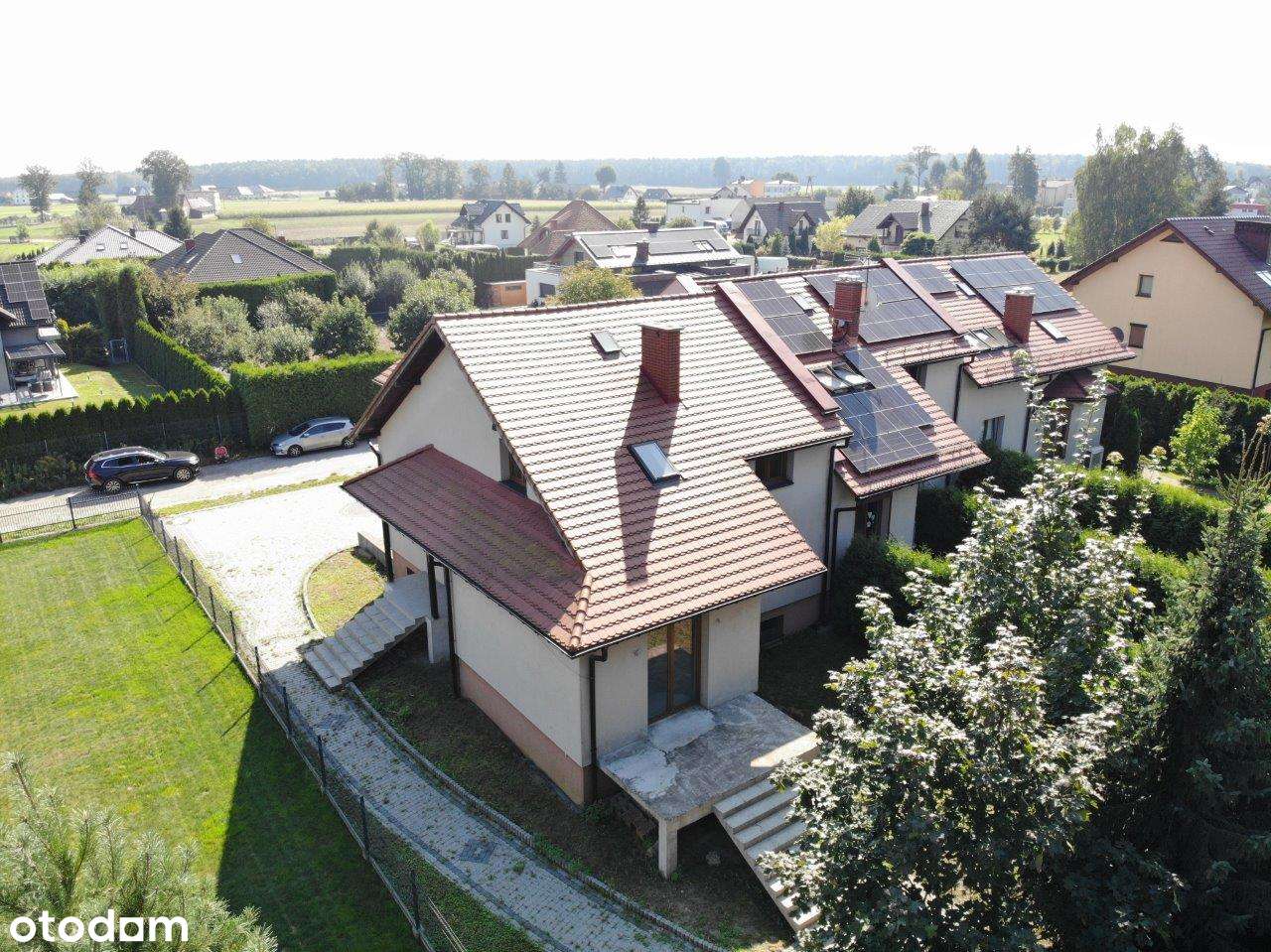 Atrakcyjny dom w urokliwym miejscu - Świerczyniec-2