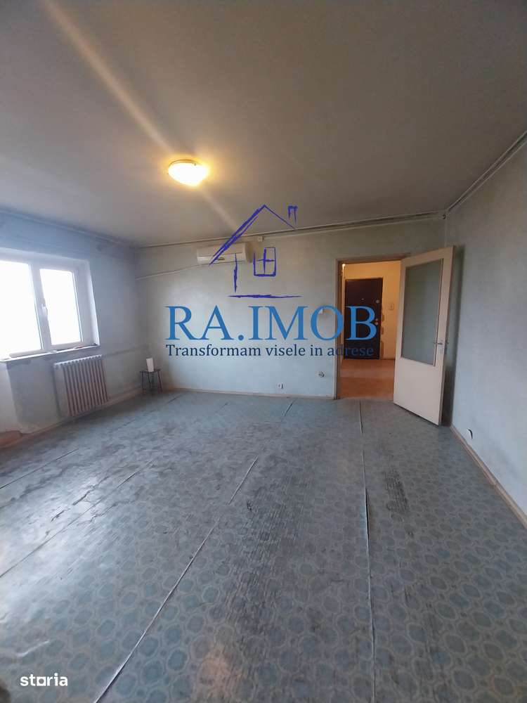 Apartament 2 camere, et 4/4 - 9 Mai - 50500 euro negociabil-17