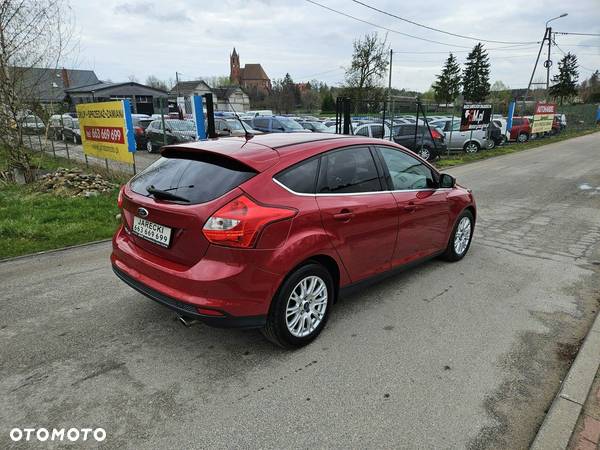 Ford Focus - 4