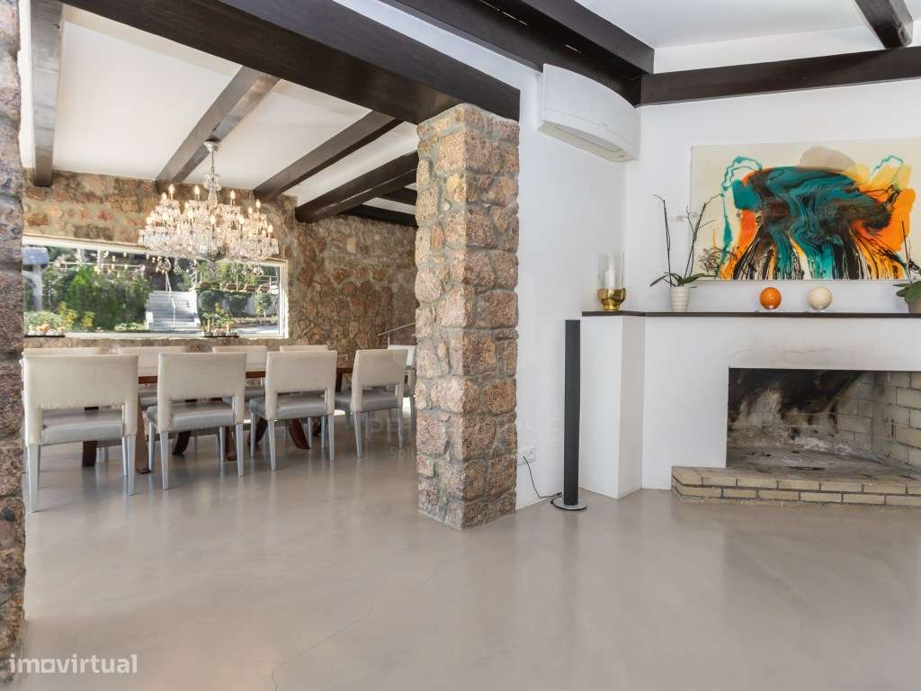 Quinta T5 Serra da Arrábida-14