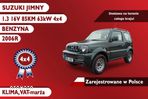 Suzuki Jimny - 2