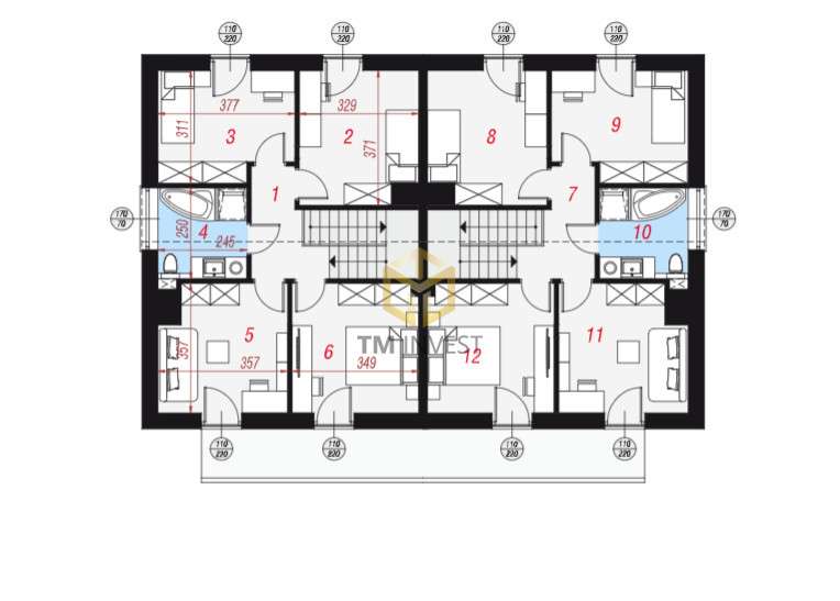 Dom blisko Pkp Grodzisk Mazowiecki-3