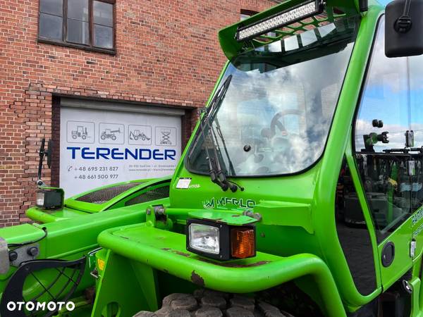 Merlo P40.7CS - 20