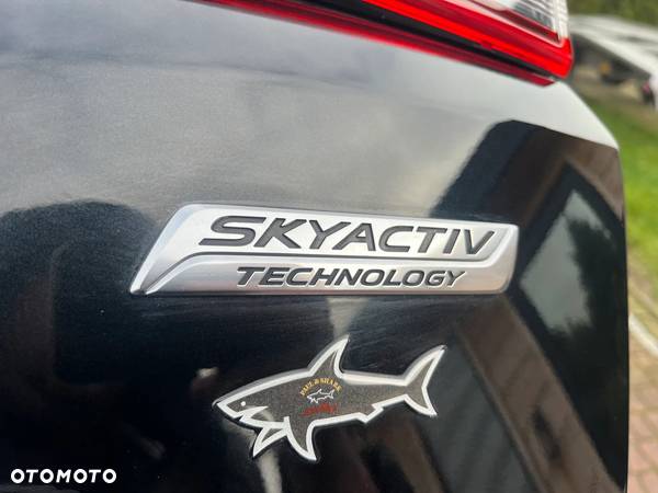 Mazda 6 Kombi SKYACTIV-G 165 ADVANTAGE - 21