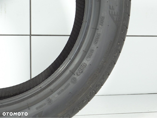 Opony letnie 225/50R18 99W Bridgestone - 4