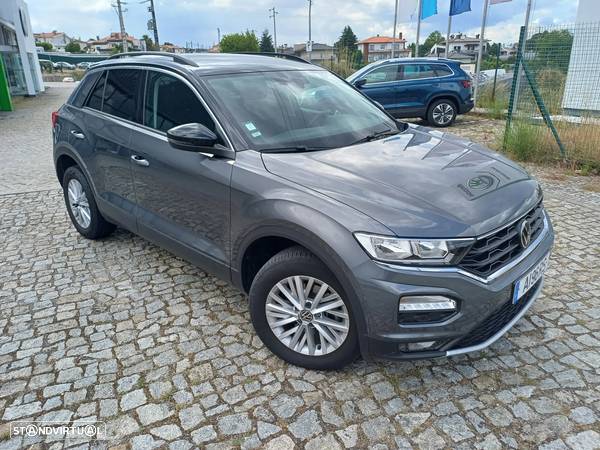 VW T-Roc 1.0 TSI Style - 1