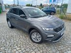 VW T-Roc 1.0 TSI Style - 1