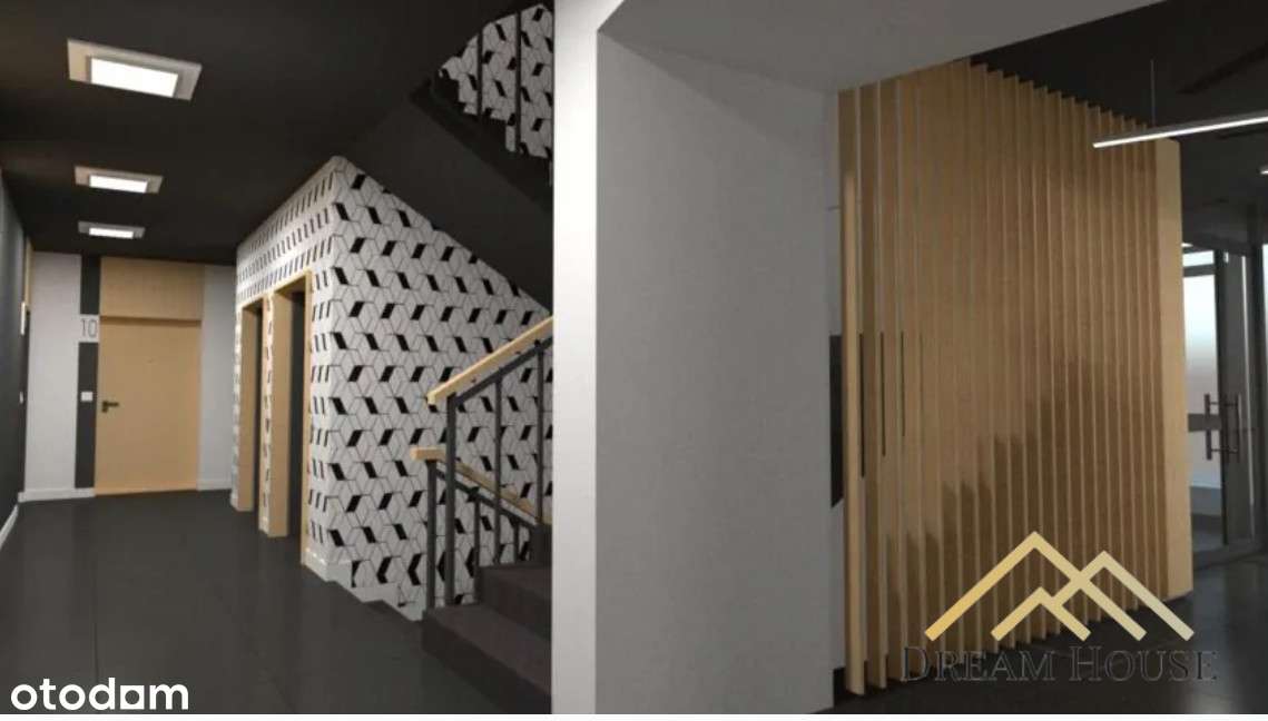 Mieszkanie 2-pokojowe idealne dla Cibie-8