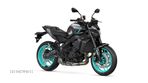 Yamaha MT - 6