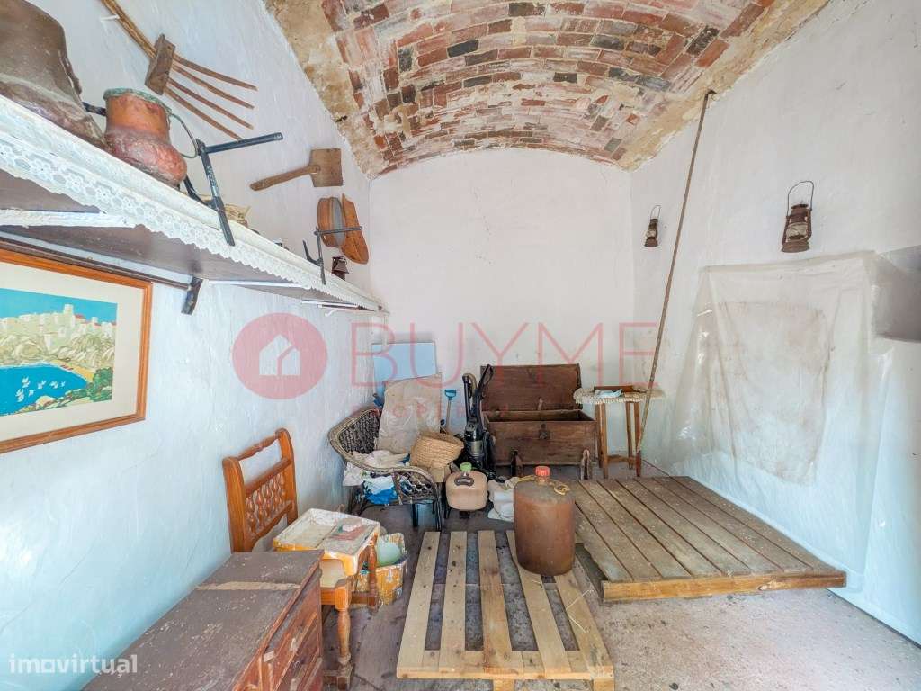 Moradia Rústica T6 com 5 Hectares em Tunes, Silves-45