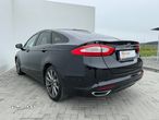 Ford Mondeo Vignale 2.0 TDCi Powershift AWD - 4