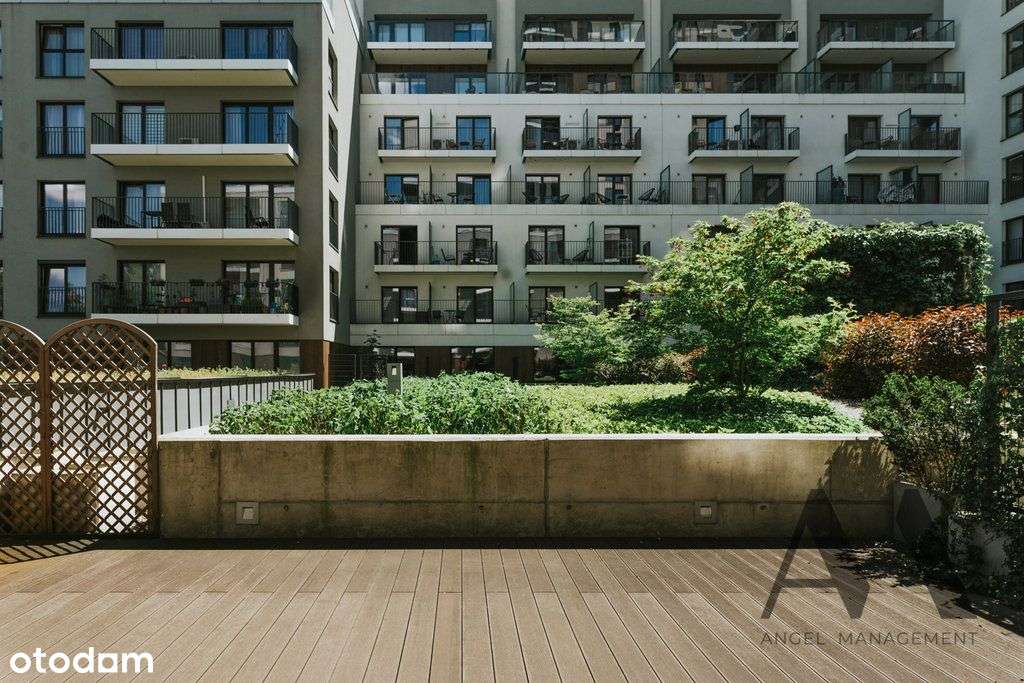 3 pokoje z tarasem w Angel River | Spa&Gym-14