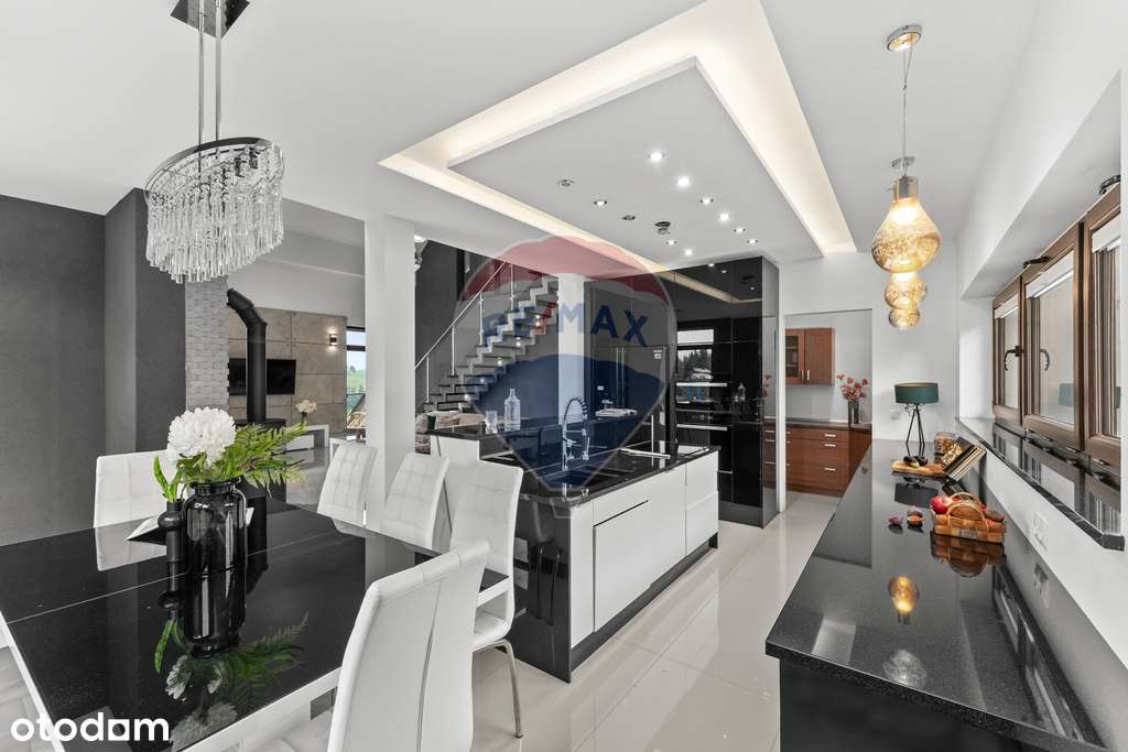 Wymarzony dom z panoramicznym widokiem na Tatry-5