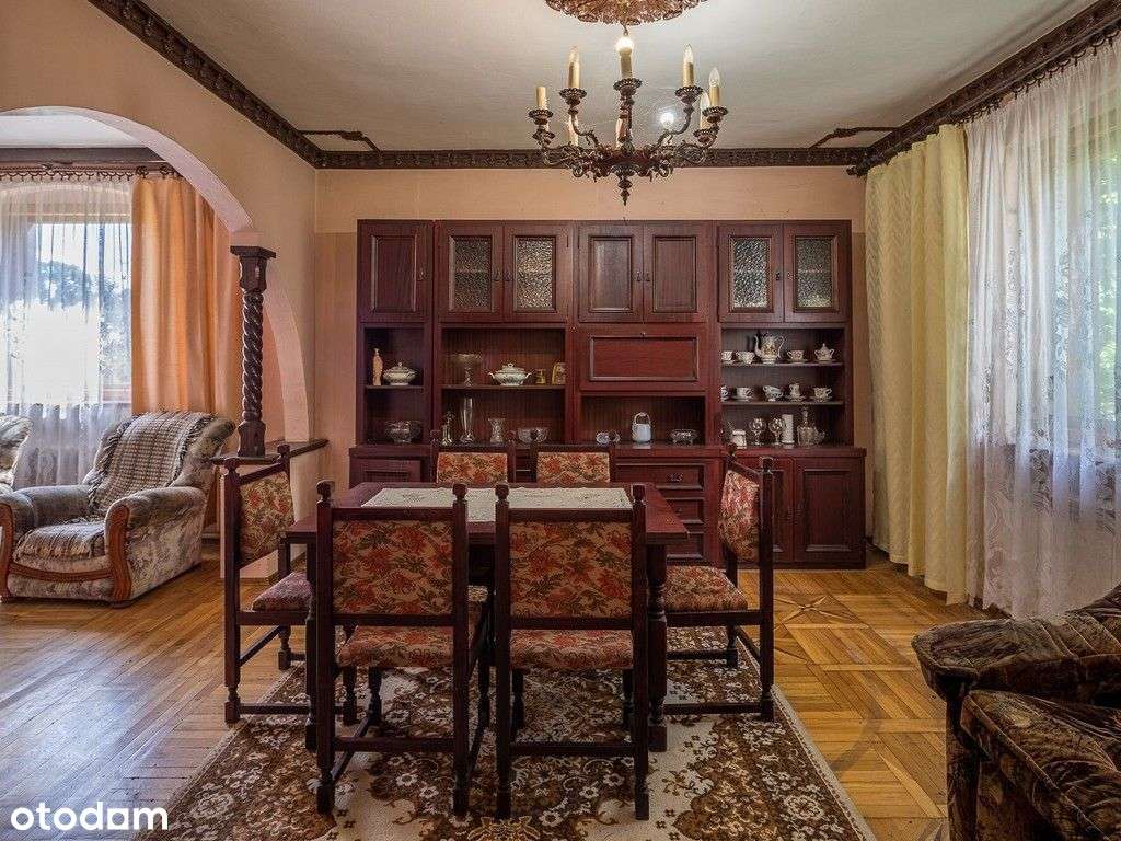 Duży metraż | Działka 52 ary | Piękna okolica-4