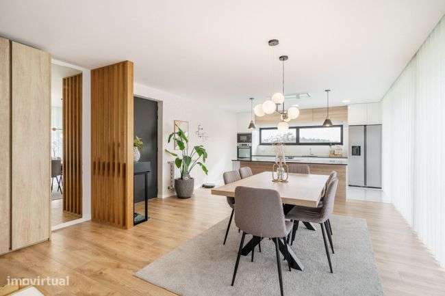 Moradia T3 Térrea em Barcelos - Grande imagem: 3/16