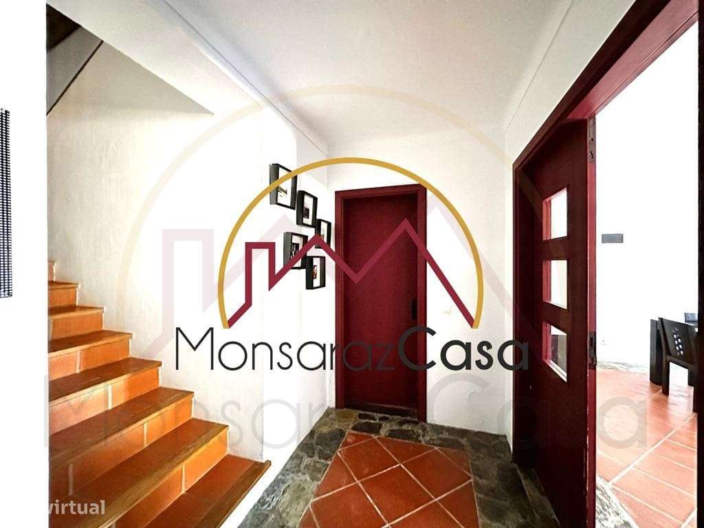 Moradia T3 em Telheiro-11