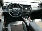 BMW X3 xDrive20d - 7