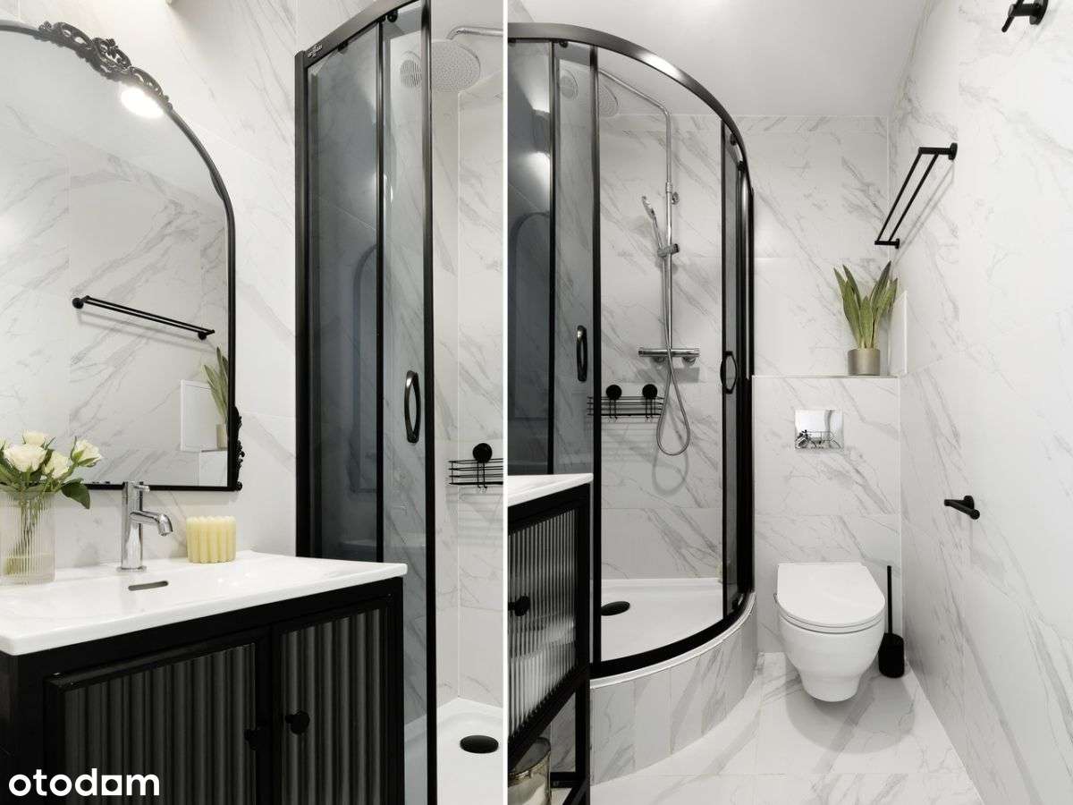 Mieszkanie w Brzeźnie, po remoncie, 700 m od morza-15