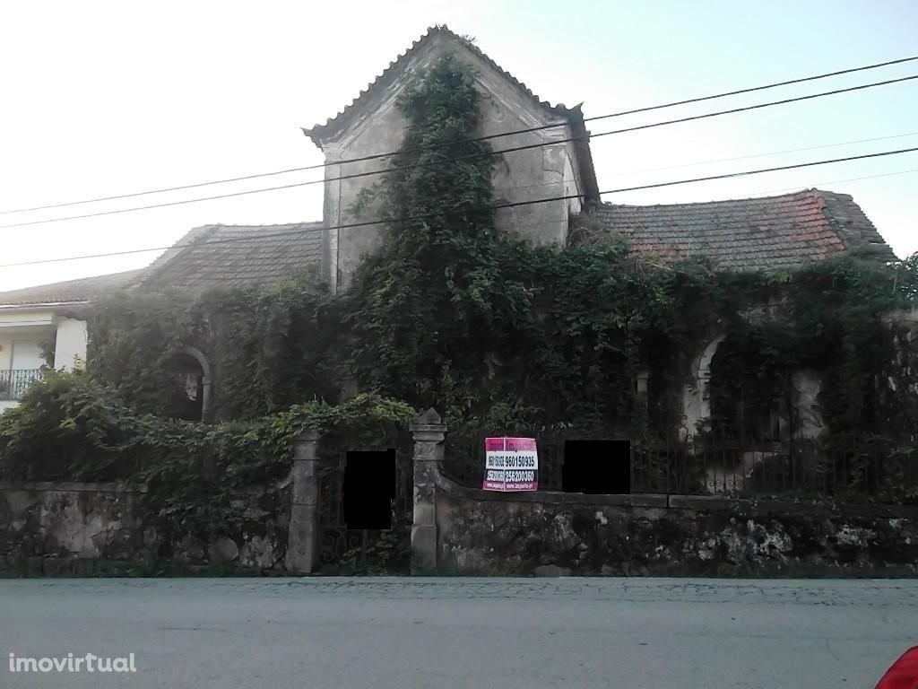 Quinta T3 Venda em Nogueira do Cravo e Pindelo,Oliveira de Azeméis