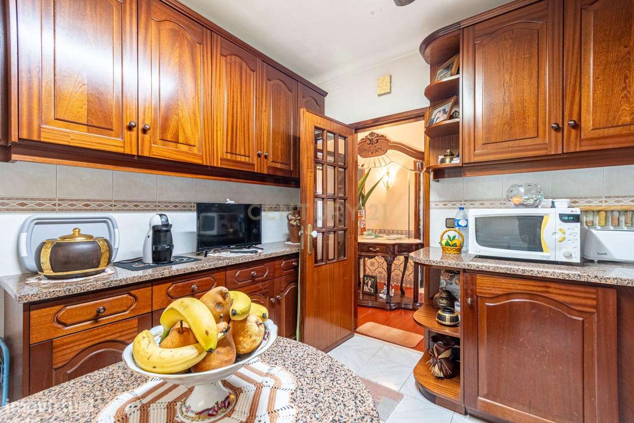 Moradia t4 no centro de Cascais-17