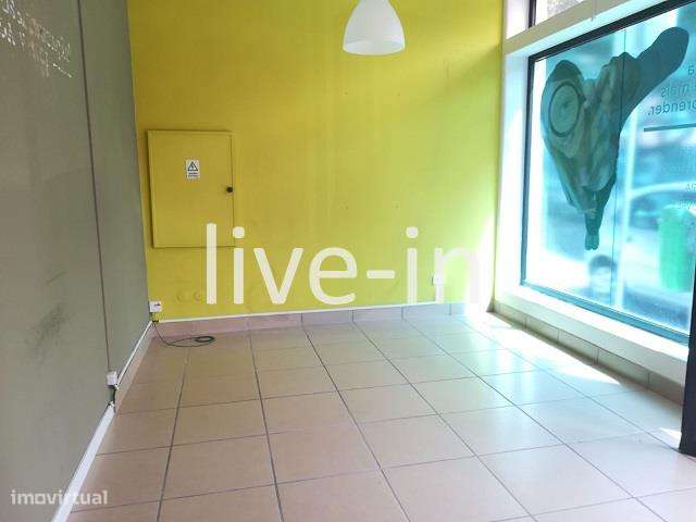 Loja no centro de Aveiro para comércio e serviços - Grande imagem: 5/7