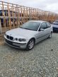 Dezmembrari  BMW 3 (E46)  1998  > 2007 316 ti Benzina - 1