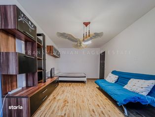 Apartament 1 camera, situat in Platinia Elite Residence/Str. Constanta