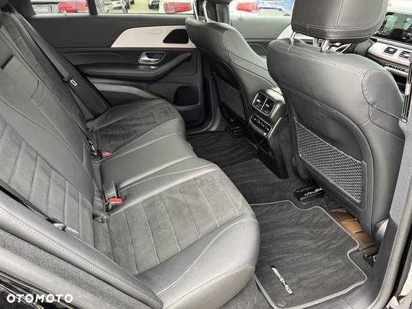 Mercedes-Benz GLE 300 d 4-Matic - 14