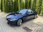 BMW Seria 3 318i Sport Line - 2