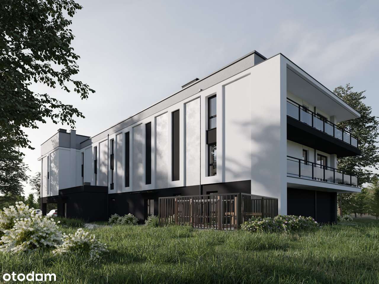 Działka inwestycyjna przy ul. Jagiellońskiej, Bielsk Podlaski-9