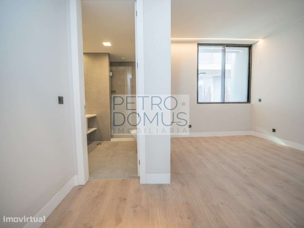 T2 Novo - Condomínio Al'Sal Residences , Alcochete-11