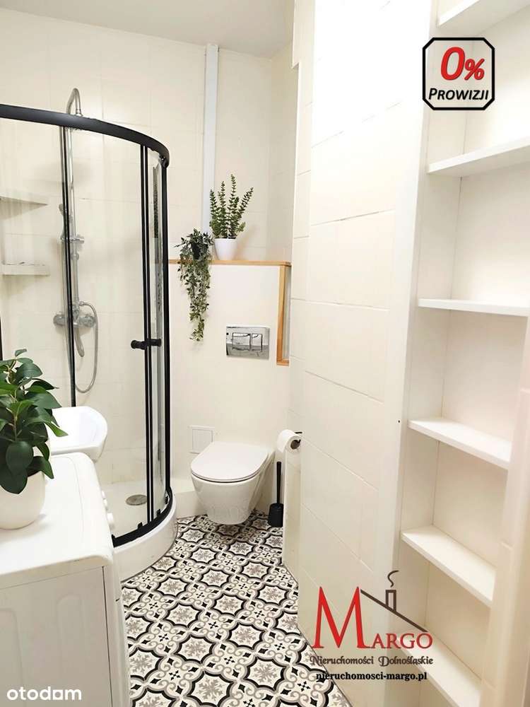 Duże mieszkanie inwestycyjne po kapitalnym remoncie Ołbin 0%prowizji-6