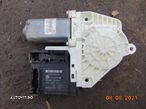 Motoras macara Geam Usa dreapta VW passat B6 Modul usa geam dreapta dezmembrez - 1