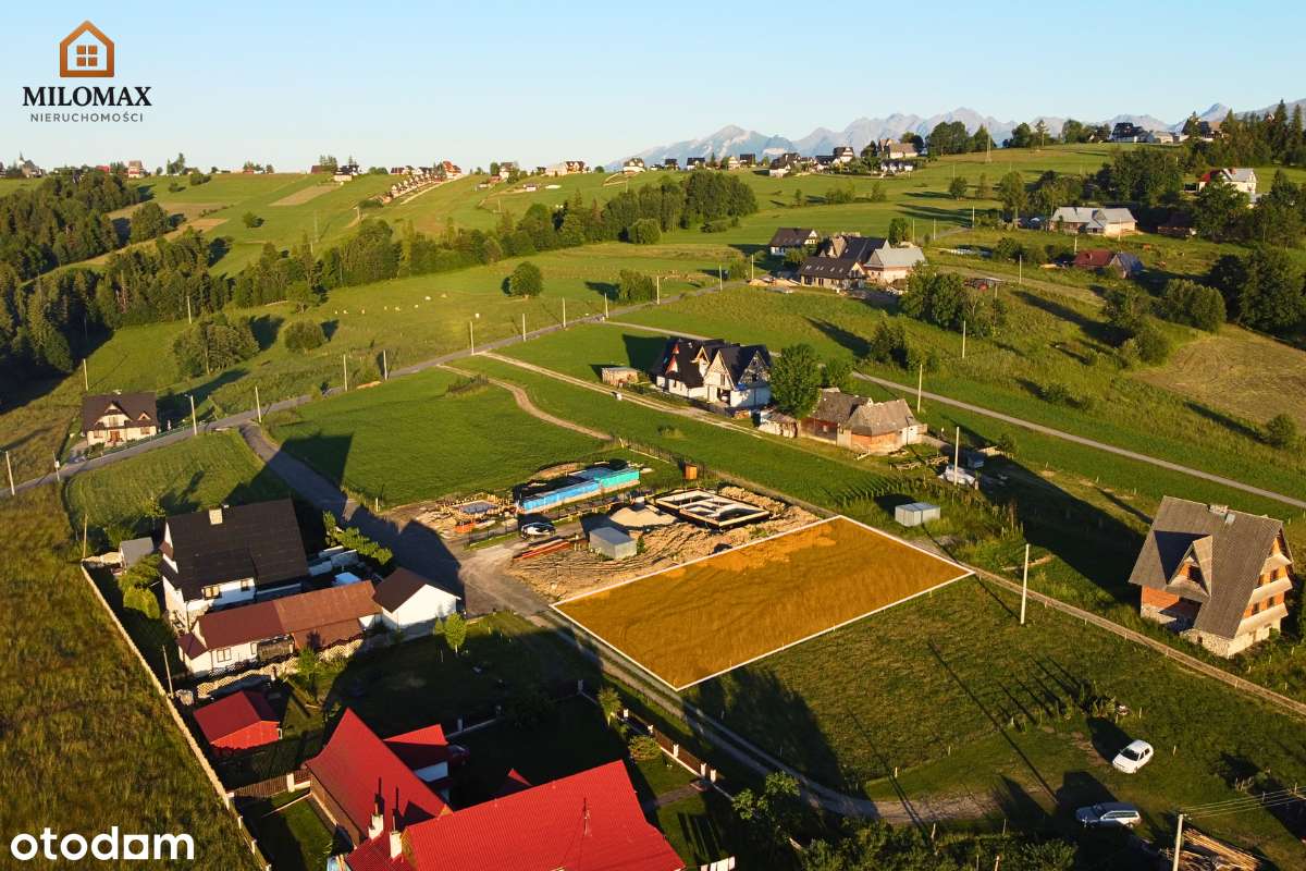 Twój Kawałek Podhala! Sprawdź!-1