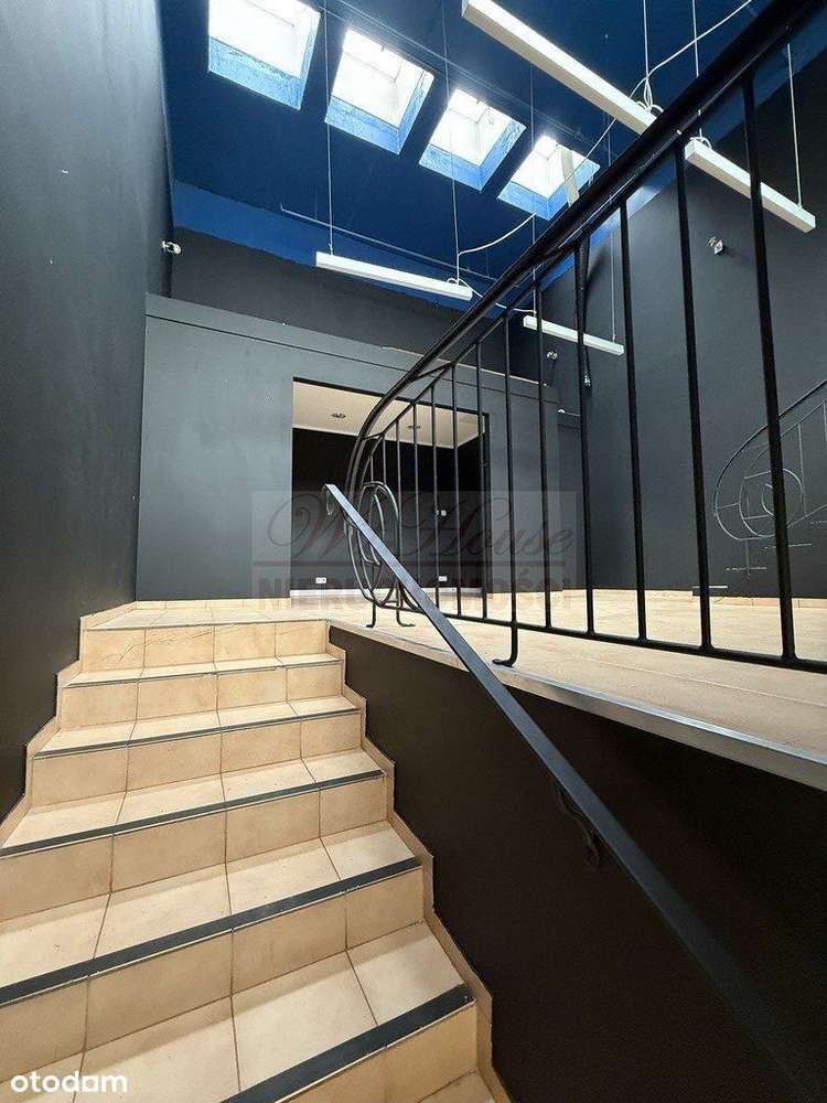 Galeria Gawra - Lokal Usługowy - 32,80M2-4