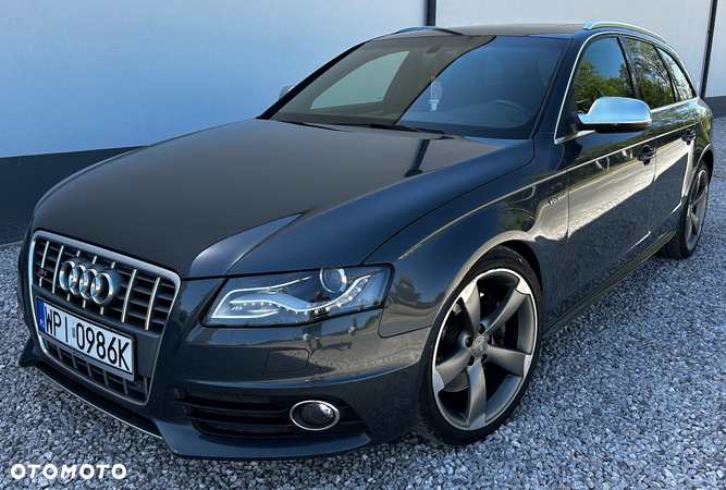 Audi A4 3.0 TDI Quattro Tiptronic - 2