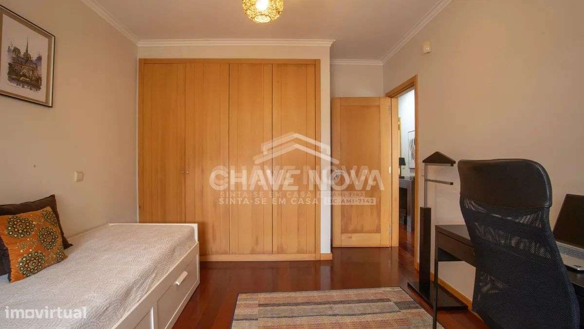 PS - Moradia T4+1 com jardim e possibilidade de piscina Gulpilhares-18