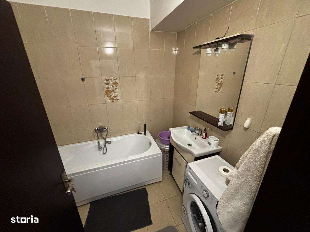 Apartament 3 camere Gib Mihaescu zona Kaufland-12