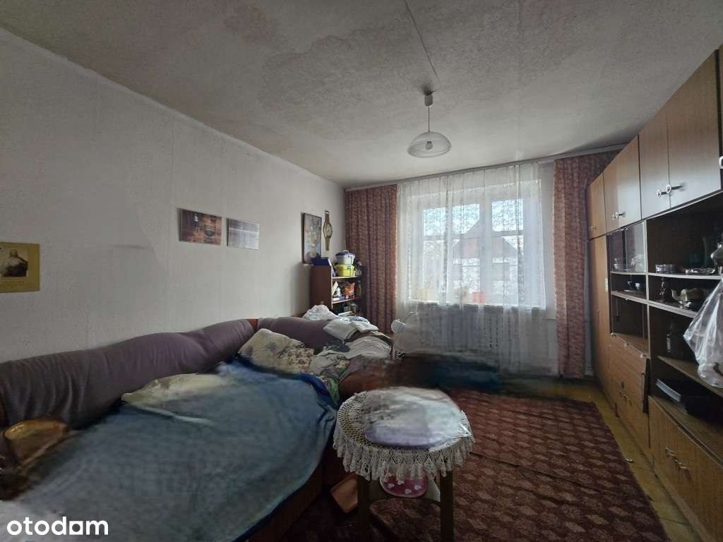 Bezczynszowe mieszkanie z ogródkiem w centrum Jeleniej Góry.-3