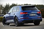 Audi SQ7 4.0 TDI Quattro Tiptronic - 12